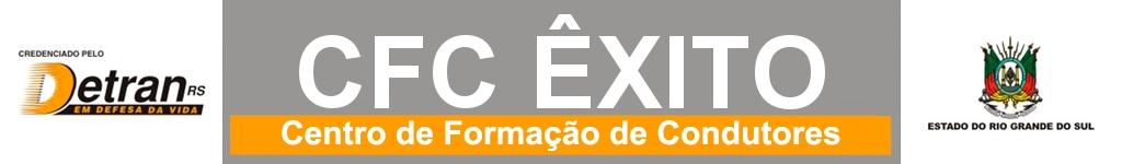 Logo CFC Êxito